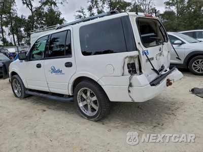Drugie zdjęcie samochodu z przodu: 2009 FORD EXPEDITION XLT VIN:1FMFU15569EB03203 - miniatura