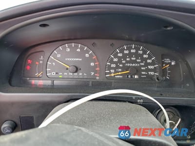 Zdjęcie 9 z 15 samochodu: 1998 TOYOTA 4RUNNER SR5 VIN:JT3GN86R3W0083229 - miniatura