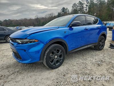 2024 DODGE HORNET GT PLUS ZACNDFBN8R3A25717 - główne zdjęcie licytacji z USA - miniatura