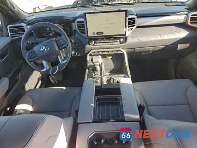 Zdjęcie 8 z 14 samochodu: 2025 TOYOTA TUNDRA CREWMAX LIMITED VIN:5TFJA5DBXSX305073 - miniatura