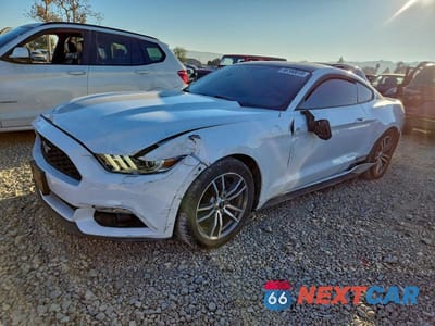 2016 FORD MUSTANG 1FA6P8TH6G5268415 - główne zdjęcie licytacji z USA - miniatura