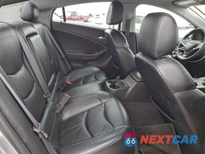 Zdjęcie 10 z 12 samochodu: 2017 CHEVROLET VOLT LT VIN:1G1RC6S53HU119684 - miniatura