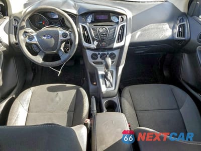 Zdjęcie 8 z 12 samochodu: 2012 FORD FOCUS SE VIN:1FAHP3F20CL163376 - miniatura