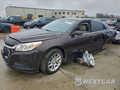 2015 CHEVROLET MALIBU 1LT 1G11C5SL5FF167081 - główne zdjęcie licytacji z USA - miniatura