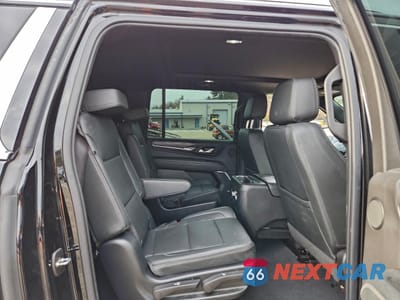 Zdjęcie 11 z 14 samochodu: 2022 GMC YUKON XL DENALI VIN:1GKS2JKL7NR241870 - miniatura