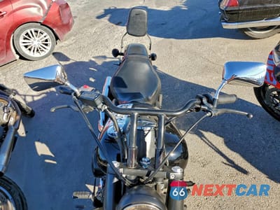 Piąte zdjęcie samochodu w środku: 2019 HONDA VT750 C2B VIN:JH2RC5381KK900174 - miniatura