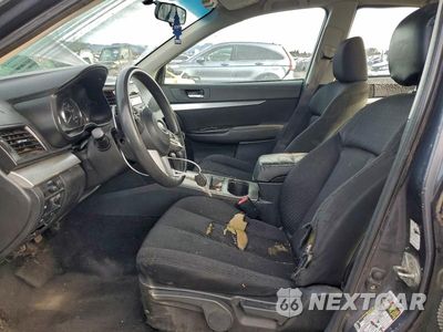 Zdjęcie 7 z 11 samochodu: 2010 SUBARU LEGACY 2.5I VIN:4S3BMBA60A3238863 - miniatura