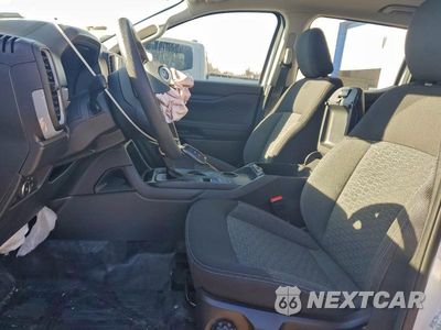 Zdjęcie 7 z 11 samochodu: 2024 FORD RANGER XL VIN:1FTER4BH4RLE58688 - miniatura