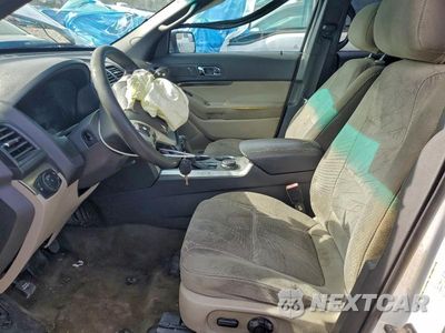 Zdjęcie 7 z 12 samochodu: 2013 FORD EXPLORER VIN:1FM5K8B88DGB80144 - miniatura