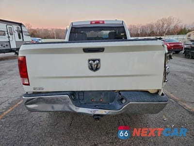 Zdjęcie 6 z 12 samochodu: 2011 DODGE RAM 1500 VIN:1D7RB1GK3BS689060 - miniatura