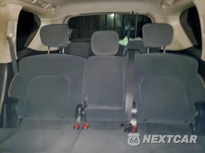 Zdjęcie 10 z 14 samochodu: 2017 NISSAN ARMADA SV VIN:JN8AY2ND3H9008576 - miniatura