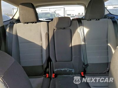 Zdjęcie 10 z 14 samochodu: 2016 FORD ESCAPE SE VIN:1FMCU0G79GUC78916 - miniatura