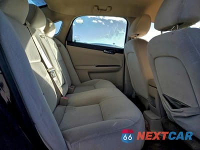 Zdjęcie 10 z 12 samochodu: 2009 CHEVROLET IMPALA 2LT VIN:2G1WC57M291153299 - miniatura