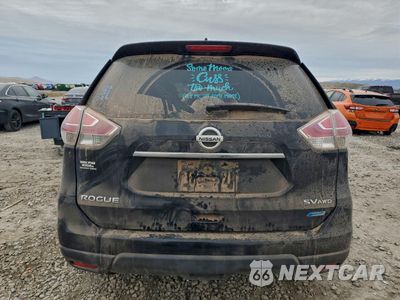 Zdjęcie 6 z 12 samochodu: 2014 NISSAN ROGUE S VIN:5N1AT2MK8EC756390 - miniatura