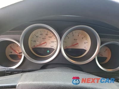 Zdjęcie 9 z 12 samochodu: 2005 DODGE MAGNUM SXT VIN:2D4FV48V35H671462 - miniatura