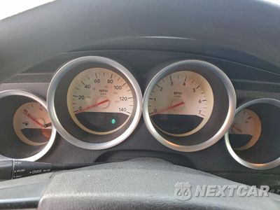 Zdjęcie 9 z 12 samochodu: 2005 DODGE MAGNUM SXT VIN:2D4FV48V35H671462 - miniatura