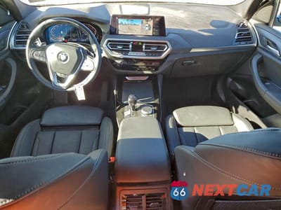 Zdjęcie 8 z 13 samochodu: 2024 BMW X3 XDRIVE30I VIN:5UX53DP05R9V35147 - miniatura