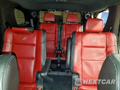Zdjęcie 10 z 15 samochodu: 2022 DODGE DURANGO R VIN:1C4SDJCT0NC191157 - miniatura