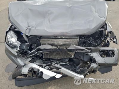 Zdjęcie 11 z 12 samochodu: 2023 FORD RANGER XL VIN:1FTER4FH3PLE03978 - miniatura