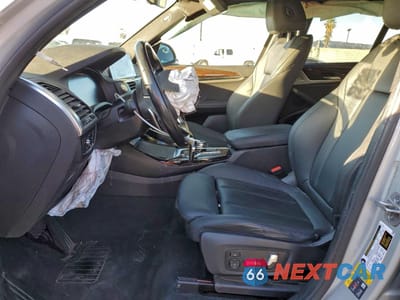 Zdjęcie 7 z 13 samochodu: 2021 BMW X3 XDRIVE30E VIN:5UXTS1C09M9H15211 - miniatura