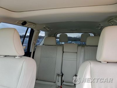 Zdjęcie 10 z 13 samochodu: 2021 LEXUS GX 460 PREMIUM VIN:JTJAM7BX4M5295301 - miniatura