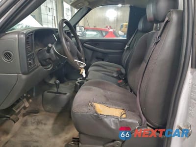 Zdjęcie 7 z 11 samochodu: 2005 CHEV SILVERADO SS EXTENDE VIN:1GCHK24U45E136857 - miniatura