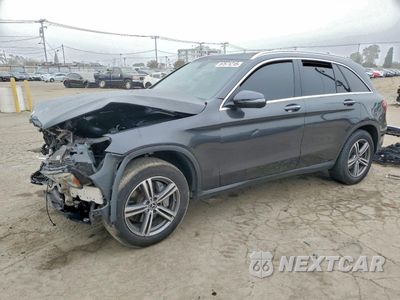 2020 MERCEDES-BENZ GLC 300 W1N0G8DB3LF839687 - główne zdjęcie licytacji z USA - miniatura