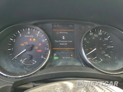 Zdjęcie 9 z 11 samochodu: 2019 NISSAN ROGUE S VIN:5N1AT2MT7KC782452 - miniatura