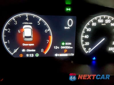 Zdjęcie 9 z 12 samochodu: 2023 HONDA CR-V EXL VIN:2HKRS4H76PH124121 - miniatura