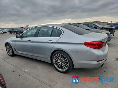 Drugie zdjęcie samochodu z przodu: 2019 BMW 540 XI VIN:WBAJE7C55KWW30955 - miniatura