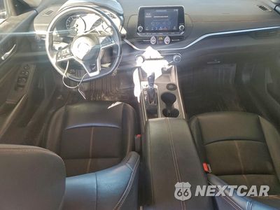 Zdjęcie 8 z 12 samochodu: 2020 NISSAN ALTIMA SR VIN:1N4BL4CV4LN317372 - miniatura