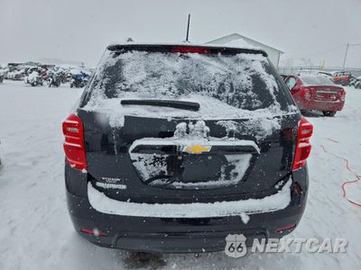 Zdjęcie 6 z 15 samochodu: 2017 CHEVROLET EQUINOX LT VIN:2GNALCEK1H1600136 - miniatura