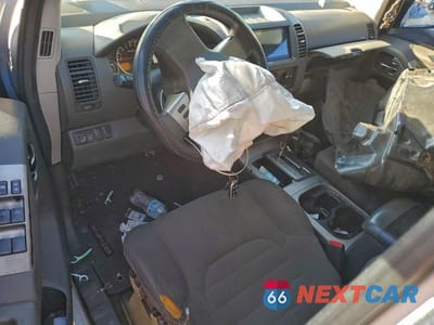 Zdjęcie 8 z 13 samochodu: 2011 NISSAN PATHFINDER S VIN:5N1AR1NB0BC608799 - miniatura