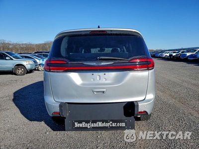 Zdjęcie 6 z 13 samochodu: 2023 OEHT PACIFICA 4 VIN:2C4RC1BG7PR590759 - miniatura