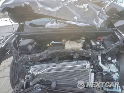 Zdjęcie 12 z 15 samochodu: 2015 CHEVROLET TRAX LTZ VIN:KL7CJTSB7FB256785 - miniatura