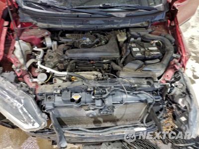 Zdjęcie 12 z 12 samochodu: 2015 NISSAN ROGUE S VIN:KNMAT2MV4FP588417 - miniatura