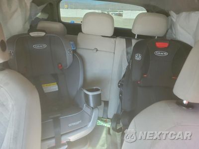Zdjęcie 10 z 14 samochodu: 2018 VOLKSWAGEN TIGUAN S VIN:3VV1B7AX4JM087601 - miniatura