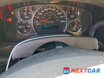 Zdjęcie 9 z 12 samochodu: 2012 CHEVROLET EXPRESS UTILITY / SERVICE VAN VIN:1GCWGFCB9C1116835 - miniatura