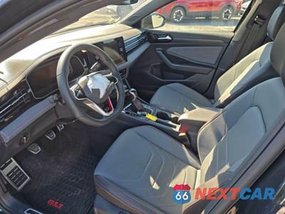 Zdjęcie 7 z 12 samochodu: 2025 VOLKSWAGEN JETTA GLI AUTOBAHN VIN:3VW1T7BU2SM063733 - miniatura