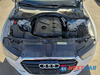 Zdjęcie 11 z 12 samochodu: 2015 AUDI A6 PREMIUM PLUS VIN:WAUDFAFC0FN011001 - miniatura