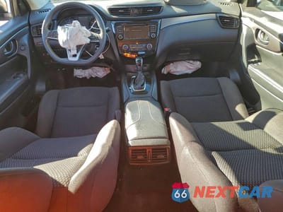 Zdjęcie 8 z 13 samochodu: 2022 NISSAN ROGUE SPORT S VIN:JN1BJ1AW0NW680505 - miniatura