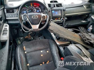 Zdjęcie 8 z 12 samochodu: 2012 TOYOTA CAMRY BASE VIN:4T1BF1FK7CU139556 - miniatura