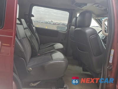 Zdjęcie 11 z 15 samochodu: 2003 CHEVROLET VENTURE LUXURY VIN:1GNDX13E73D302495 - miniatura