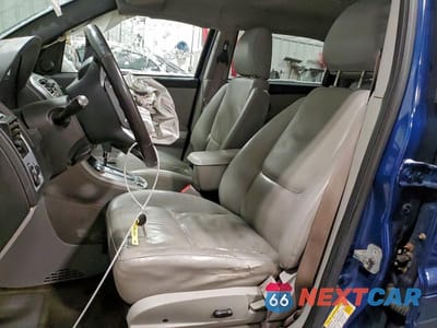Zdjęcie 7 z 13 samochodu: 2009 CHEVROLET EQUINOX LT VIN:2CNDL53F796253239 - miniatura