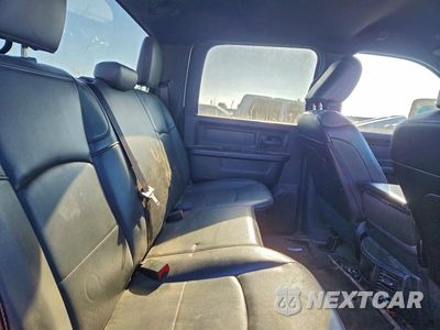 Zdjęcie 10 z 12 samochodu: 2023 RAM 2500 TRADESMAN VIN:3C6UR5HL3PG538627 - miniatura