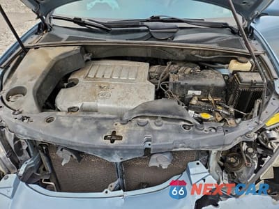 Zdjęcie 12 z 12 samochodu: 2008 LEXUS RX 350 VIN:2T2HK31U58C082174 - miniatura