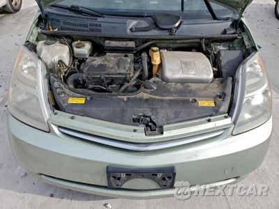 Zdjęcie 11 z 11 samochodu: 2008 TOYOTA PRIUS VIN:JTDKB20U887741002 - miniatura