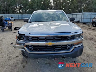 Piąte zdjęcie samochodu w środku: 2016 CHEVROLET SILVERADO C1500 VIN:3GCPCNEH7GG357179 - miniatura