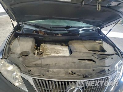 Zdjęcie 12 z 15 samochodu: 2011 LEXUS RX 350 VIN:2T2BK1BA8BC114749 - miniatura