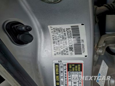 Zdjęcie 12 z 12 samochodu: 2007 HONDA CIVIC HYBRID VIN:JHMFA36267S032076 - miniatura